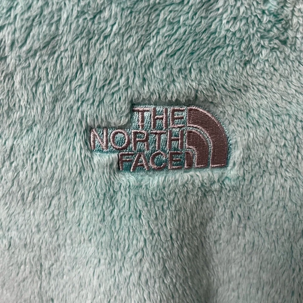 The North Face Fleece Jacket - Picture 7 of 10